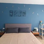 Estudio De Playa Monpal