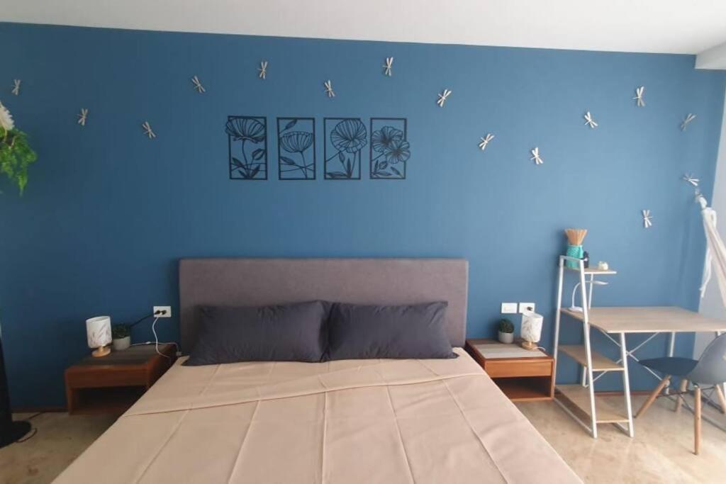 Estudio De Playa Monpal Apartamento