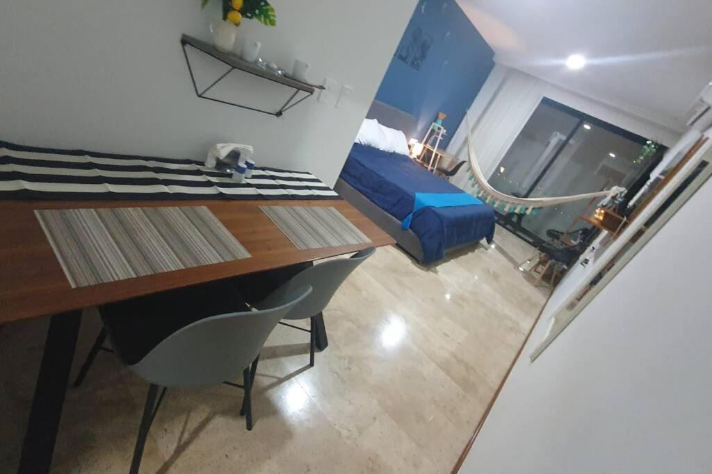Estudio De Playa Monpal Apartamento Playa del Carmen