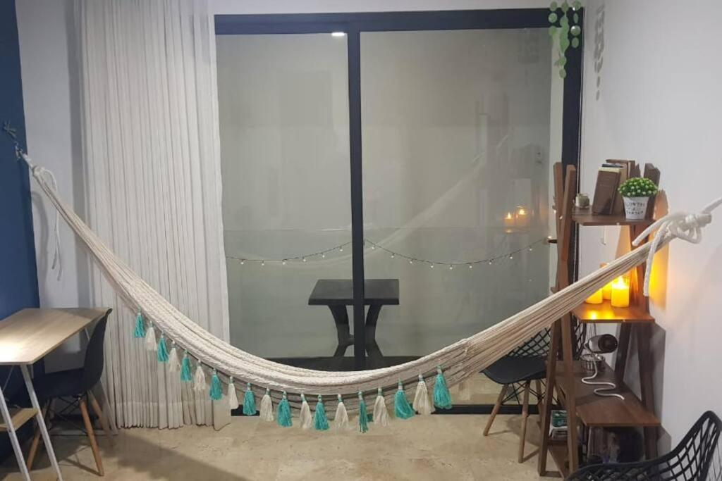 Estudio De Playa Monpal *