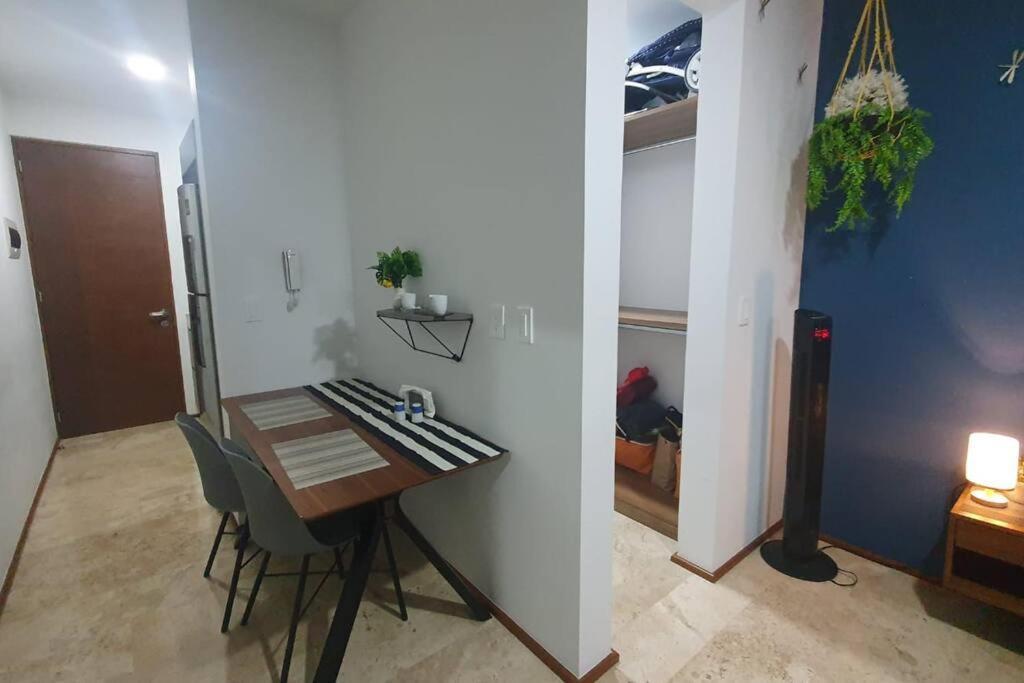 Estudio De Playa Monpal Apartamento Playa del Carmen