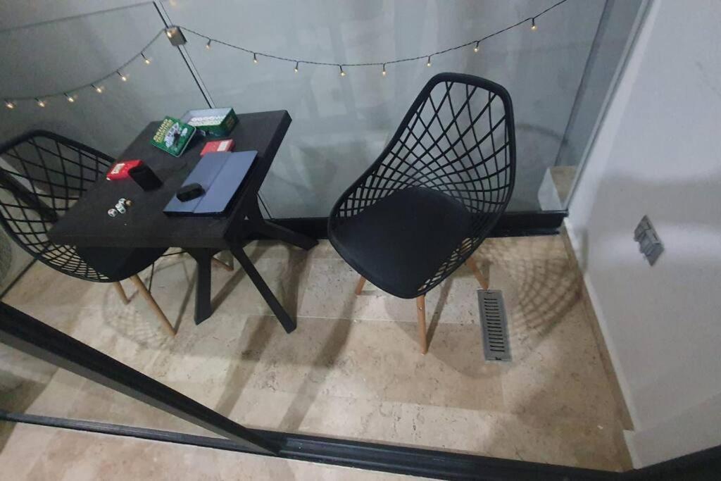 Apartamento Estudio De Playa Monpal