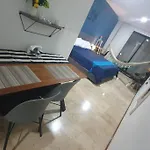 Estudio De Playa Monpal