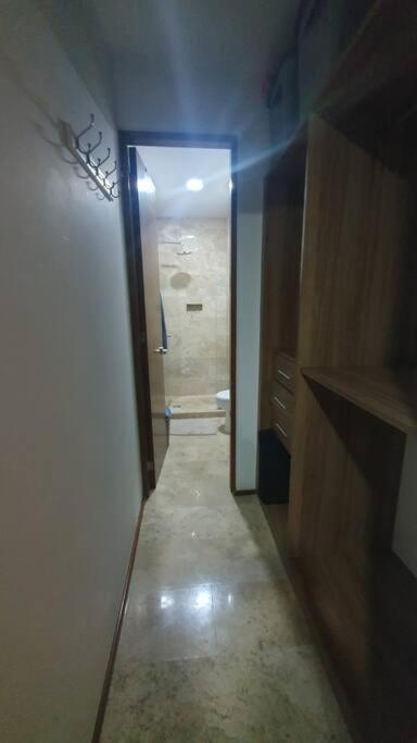 Estudio De Playa Monpal Apartamento *